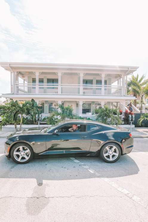 The Beautifully Colourful City Of St Pete, Florida (1)