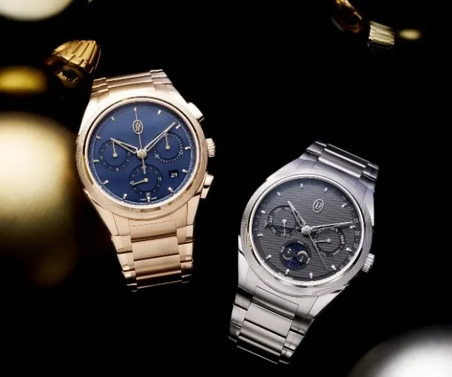 parmigiani fleurier