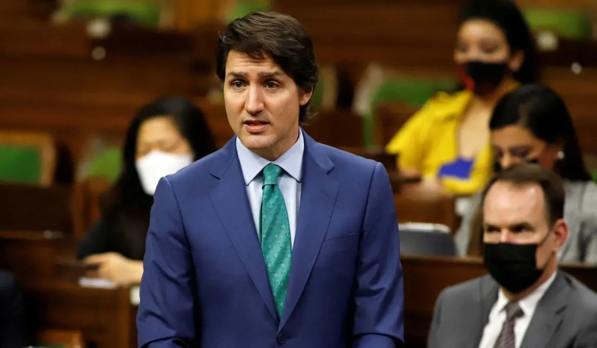 Canadian Parliament Votes to Extend Emergencies Act for 30 Days