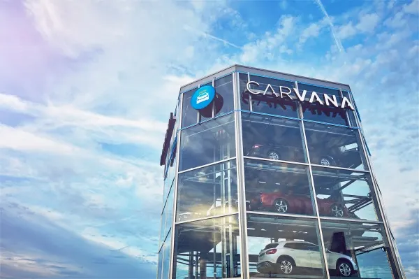 Carvana acquires Adesa US auction business for $2.2B to jump-start used car sales