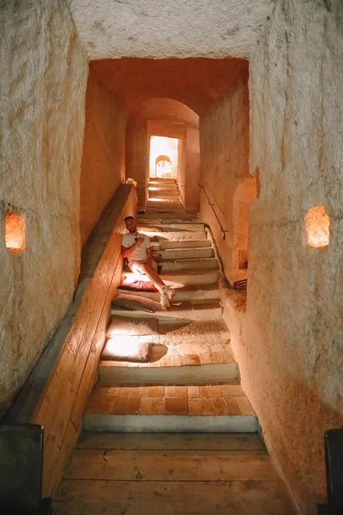 Best Things To Do In Matera, Italy (41)