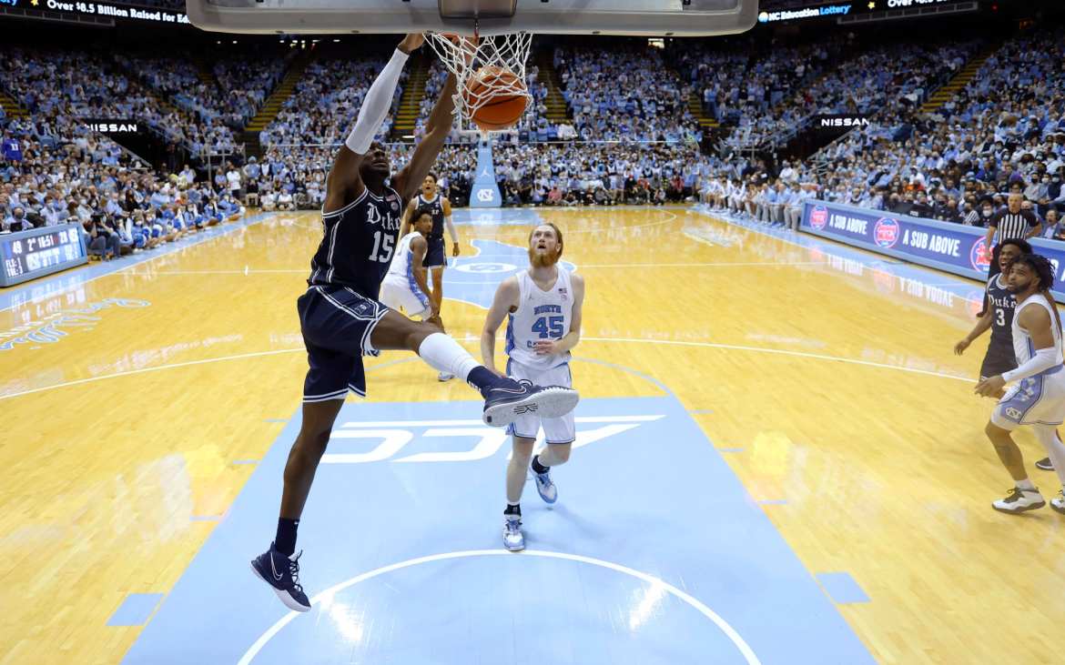 College basketball picks for every Top 25 game this week: Can Texas beat Kansas?