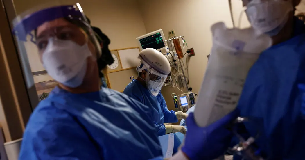 Californians Feel Less Optimistic About the Pandemic Than They Did Last Spring