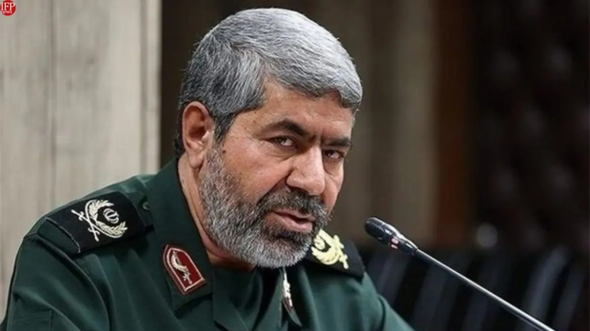 IRGC rejects Radio Farda claims in audio recording
