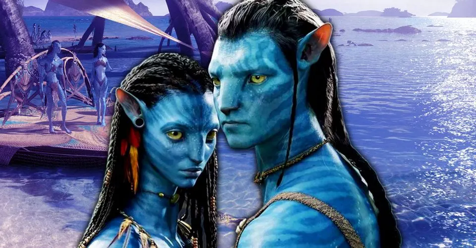 Avatar 2 Already Sounds So Much Better Than The First Movie