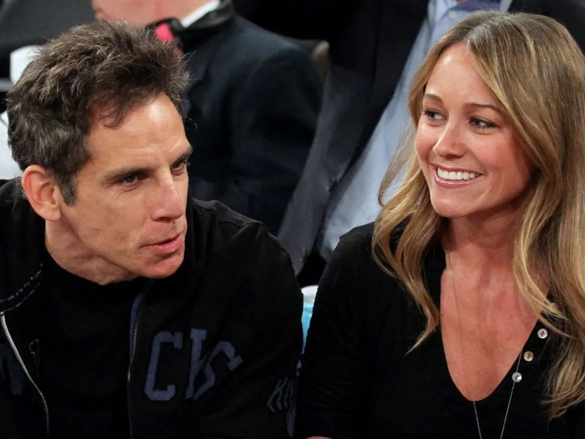 Ben Stiller Reveals He & Christine Taylor Are Back Together 5 Years After Separation