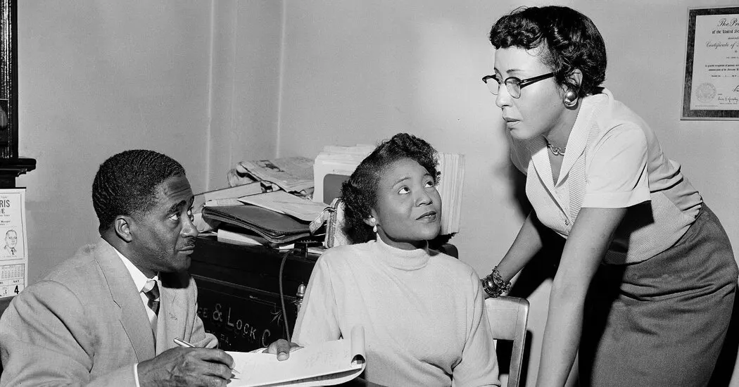An Alabama Building Honors a Klan Leader. Officials Are Adding a Black Student’s Name.