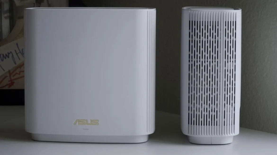 Best Wi-Fi 6 mesh routers 2022