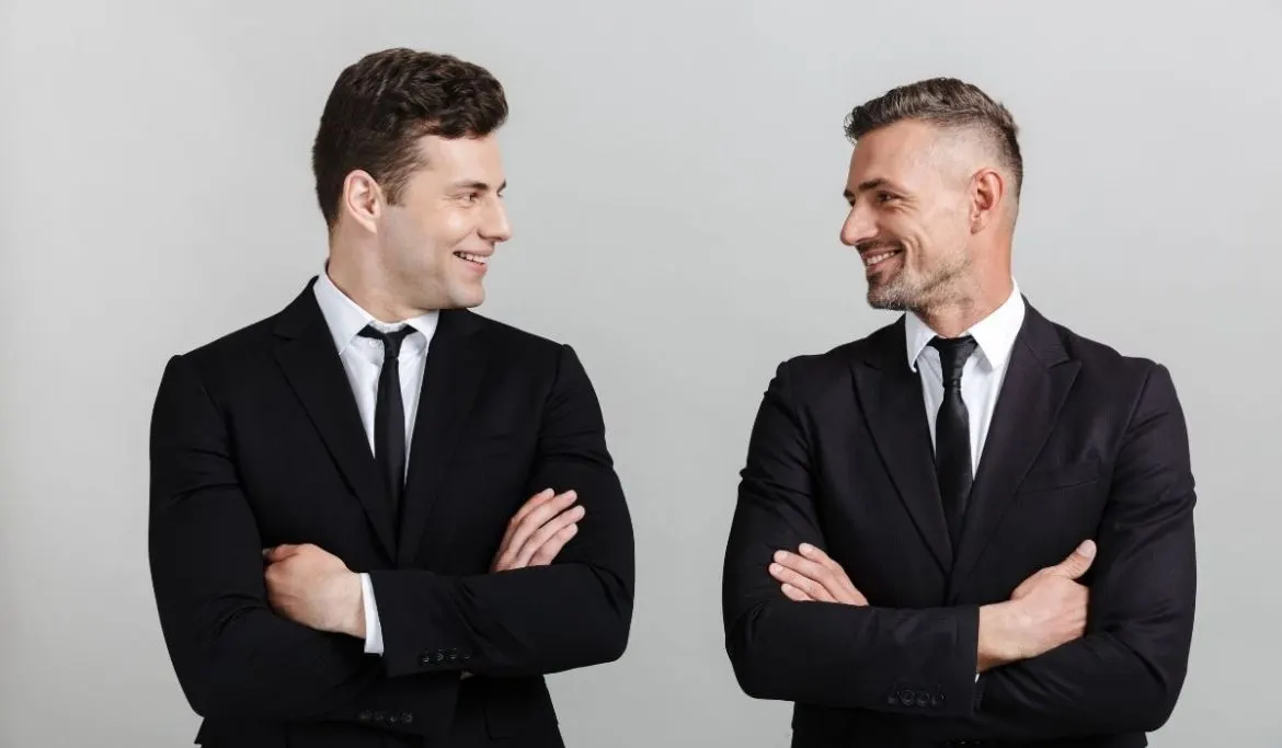 7 Signs Of Being Overdressed For Men With Solution