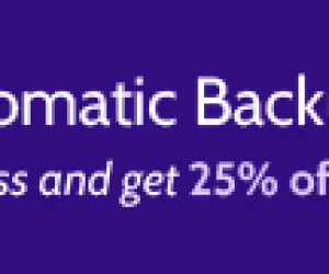 Automatic GitHub Backups