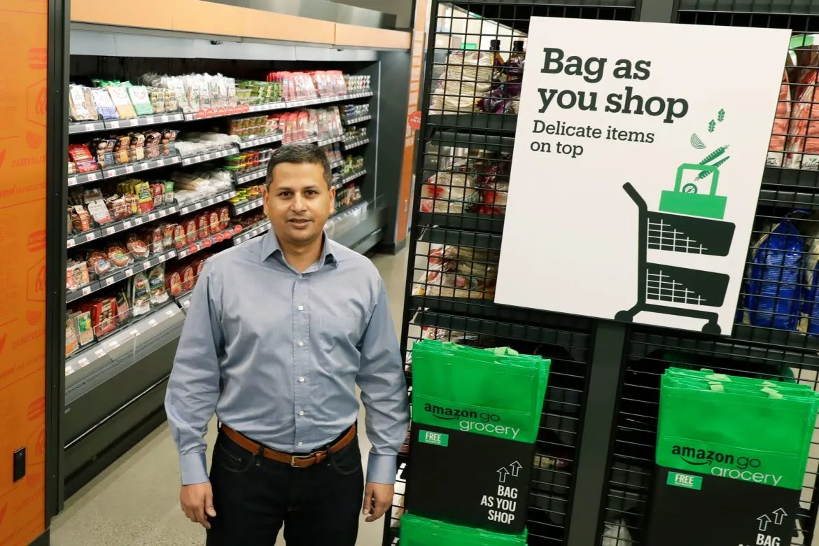 Amazon’s sprawling grocery business has become an ‘expensive hobby’ with a cloudy future