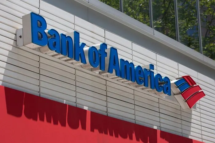 Bank of America customers report the bank app and website are down — and just as bills are due on Oct. 1