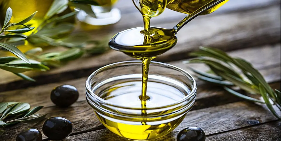 5 Best Healthy Cooking Oils, According to Nutritionists—and Which Ones to Avoid or Use in Moderation – Prevention.com