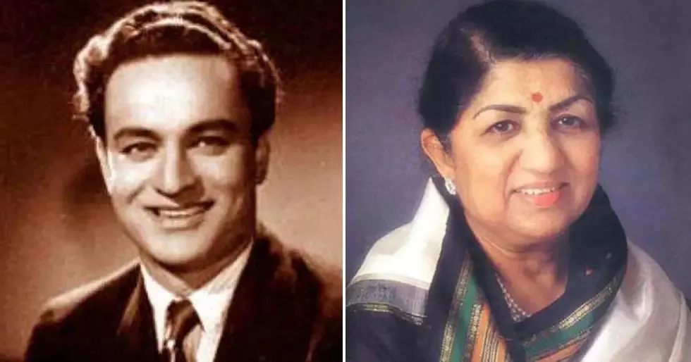 10 Memorable duets of Lata Mangeshkar and Mukesh