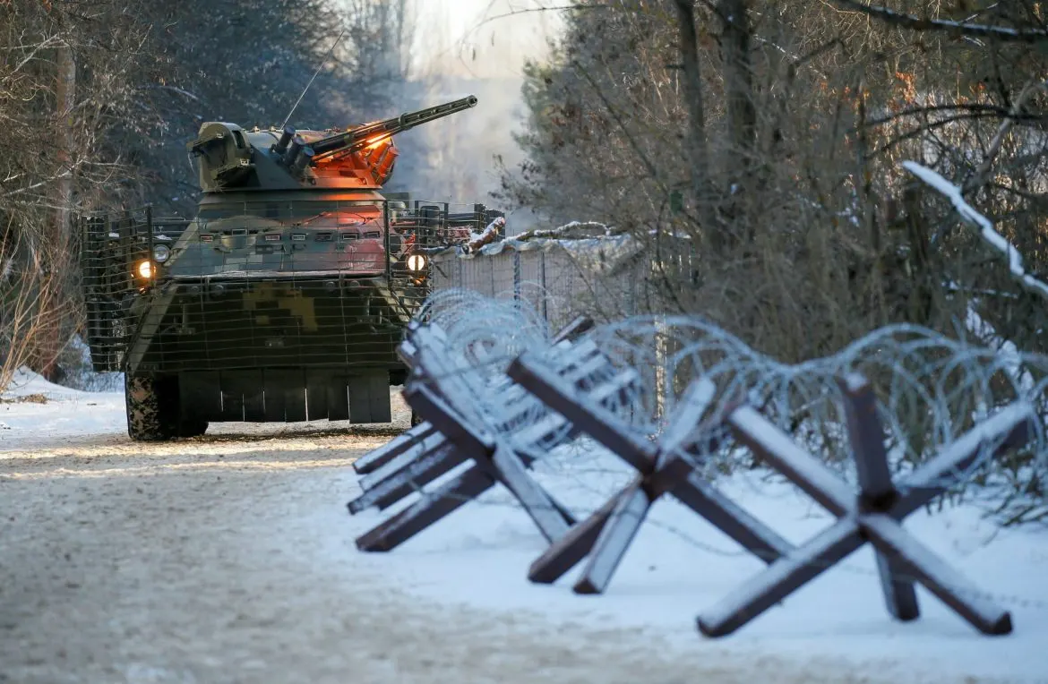 Biden security adviser Sullivan says Russian invasion could come ‘any day now’