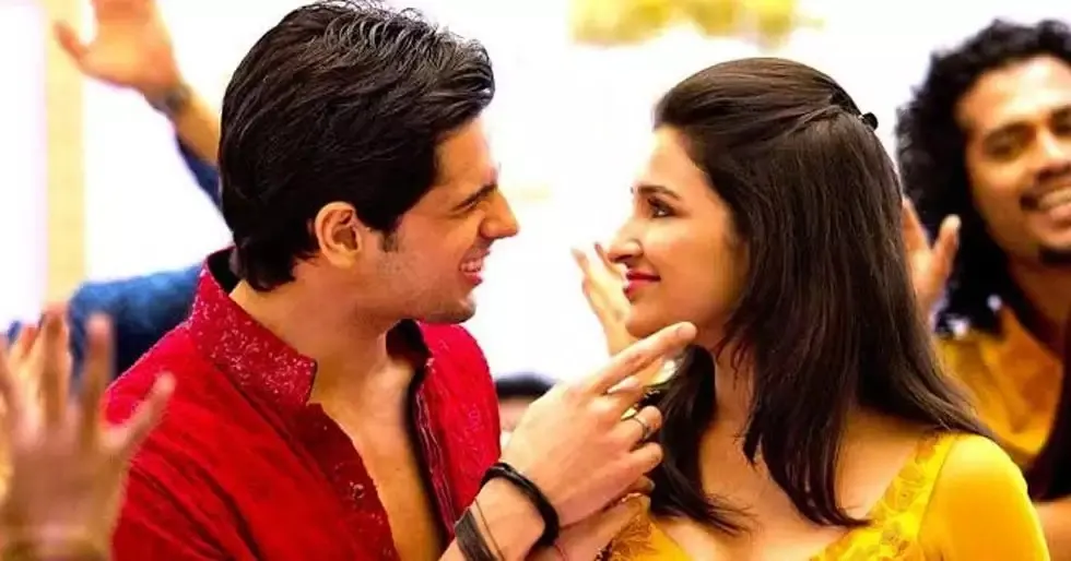 âBroke the stereotype of how a heroine should be or look on screenâ: Parineeti Chopra
