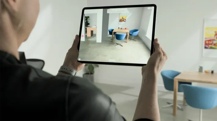 Apple source code references ‘realityOS’ for potential VR/AR headsets