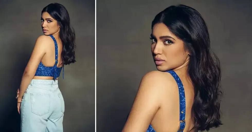 Bhumi Pednekar to speak to Harvard Universitys students about climate conservation