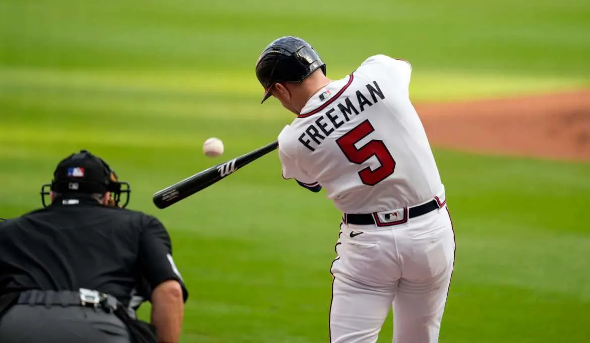 Braves: History proves Freddie Freeman deserves his payday