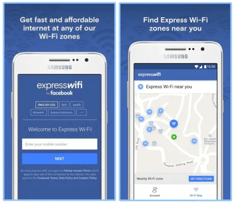 Countries in sub-Saharan Africa most affected as Meta halts low-cost Express Wi-Fi