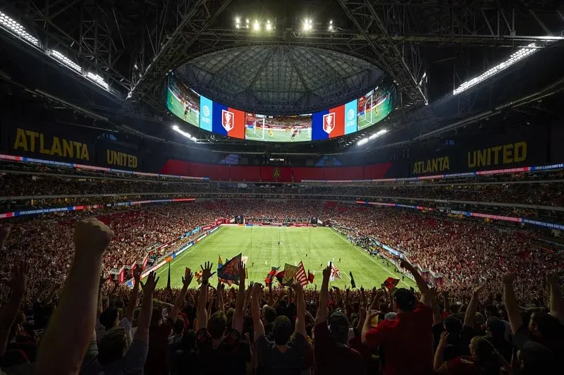 FIFA announces 2026 World Cup host cities