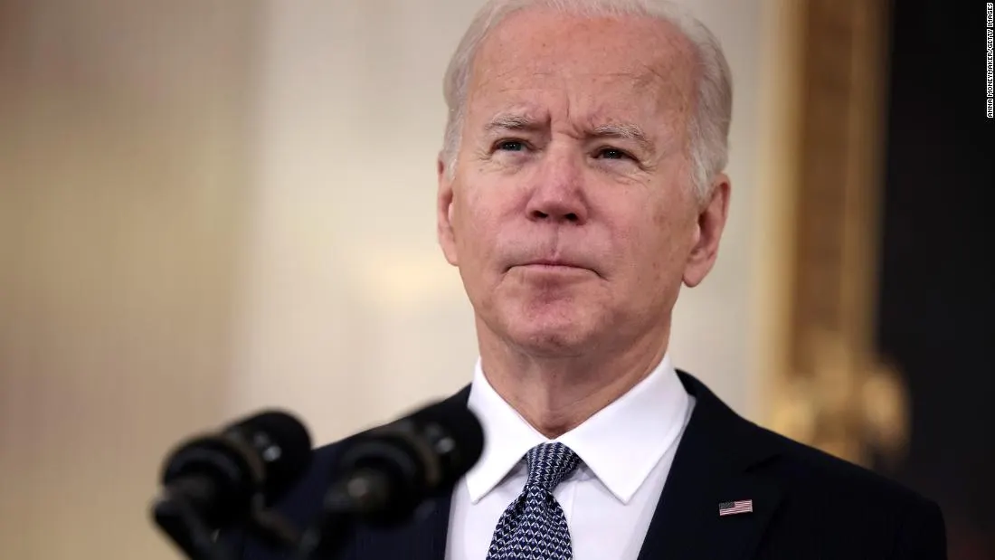 Biden to reveal his Supreme Court nominee on Friday – CNN