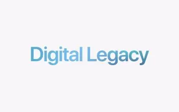 Apple's Digital Legacy Program Explained
