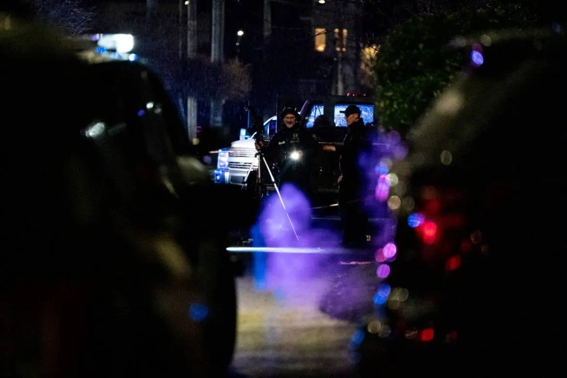 Clash between homeowner, protester sparked Portland shooting rampage