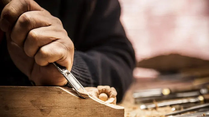 Carpenter Service Provider Company in Copenhagen