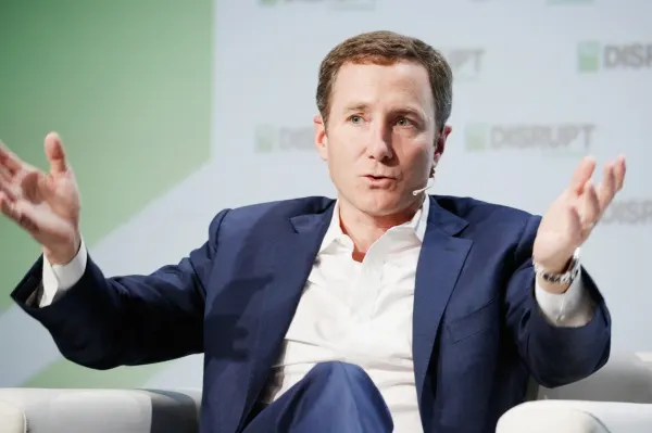 Daily Crunch: After slashing 2,800 jobs, Peloton taps former Spotify CFO to replace outgoing CEO