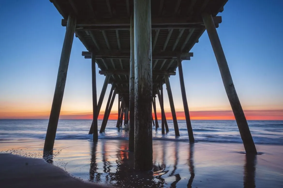 24 Best Things to do in Virginia Beach