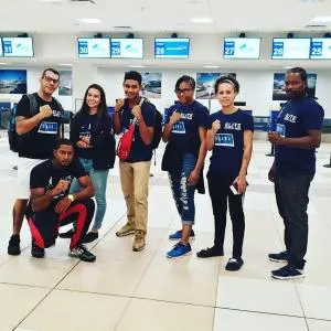 Cayman Islands prepares for international competitions