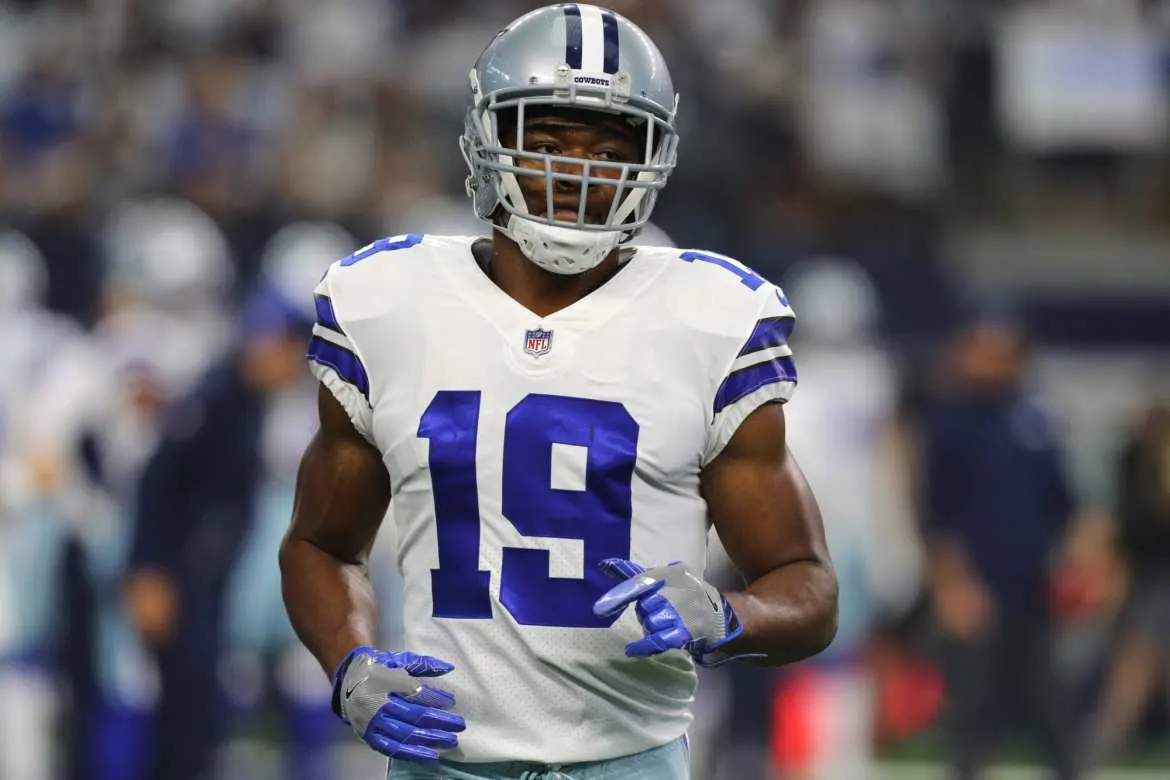 5 best Amari Cooper landing spots if Cowboys release WR