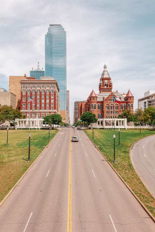 Best things to do in Dallas Texas