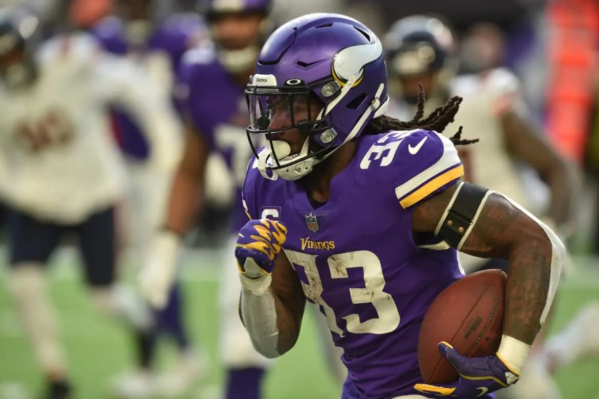 Dalvin Cook excited for ‘new era’ with Kevin O’Connell on Vikings