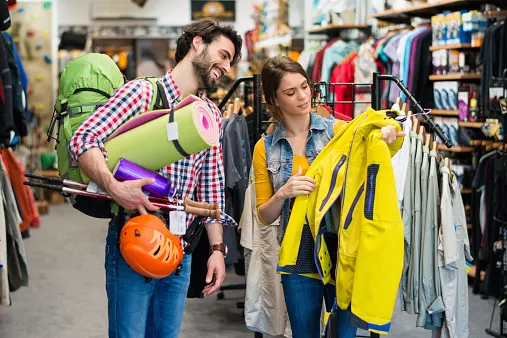 7 Must-Have Sports Goods