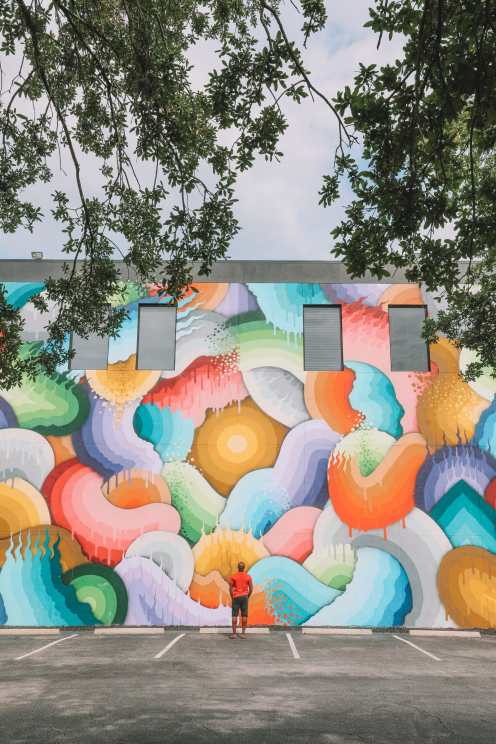The Beautifully Colourful City Of St Pete, Florida (21)