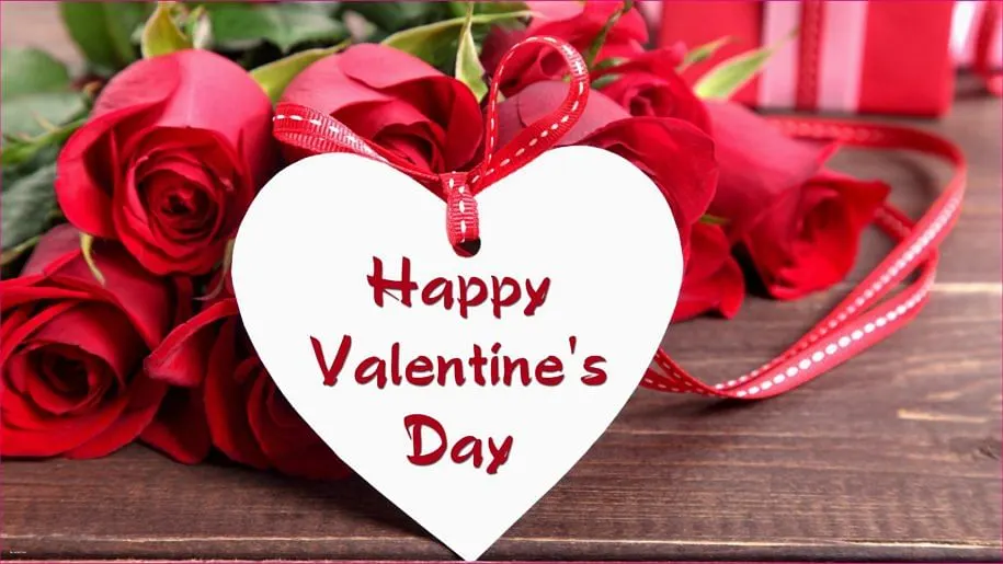 Happy Valentine’s Day 2022: Wishes Images, Quotes, Status, Messages, Greetings and Photos