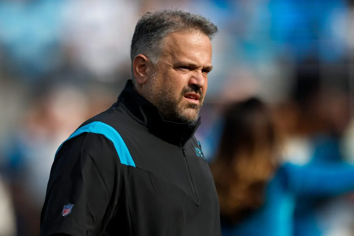 5 NFL head coaches coaching for their jobs this season