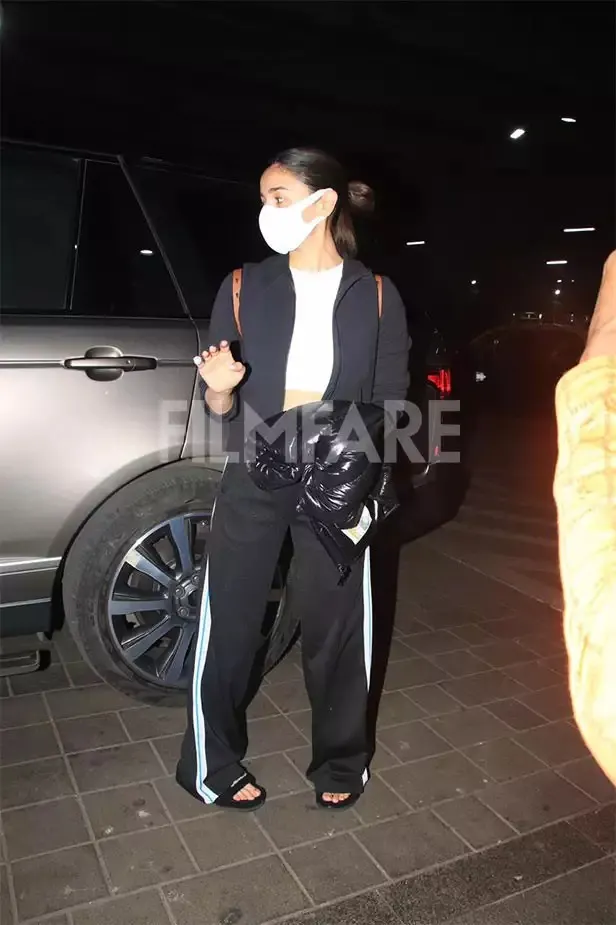 Alia Bhatt