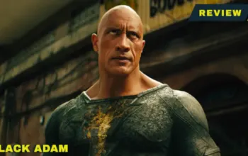 Black Adam Review: Solid Action That’s Emotionally Empty