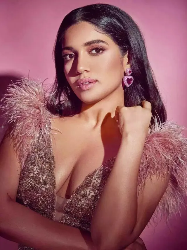 Bhumi Pednekar
