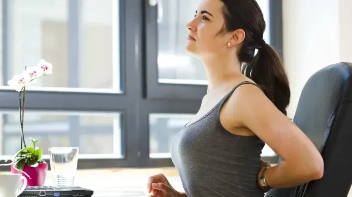Back Pain: How to Manage and Deal with It
