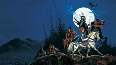 The Genesis of the Wheel of Time