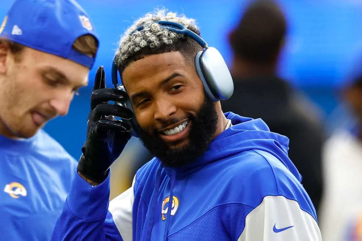 Cowboys: 3 2022 free agent targets about to play in Super Bowl 56
