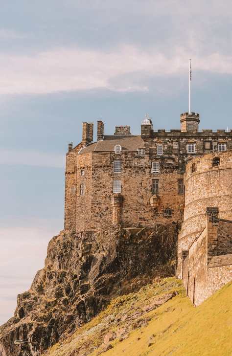 Best Things To Do In Edinburgh, Scotland (23)