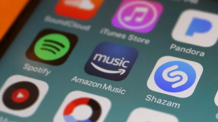 Amazon Music to overtake Pandora as No. 2 US music streamer this year