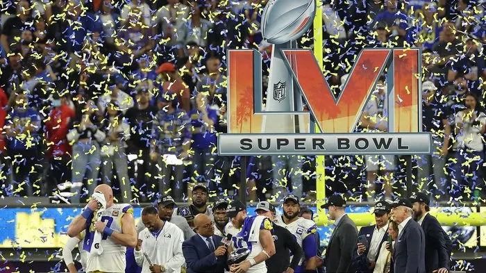 2022 Super Bowl score: Rams defeat Bengals to win Super Bowl LVI, Cooper Kupp named MVP