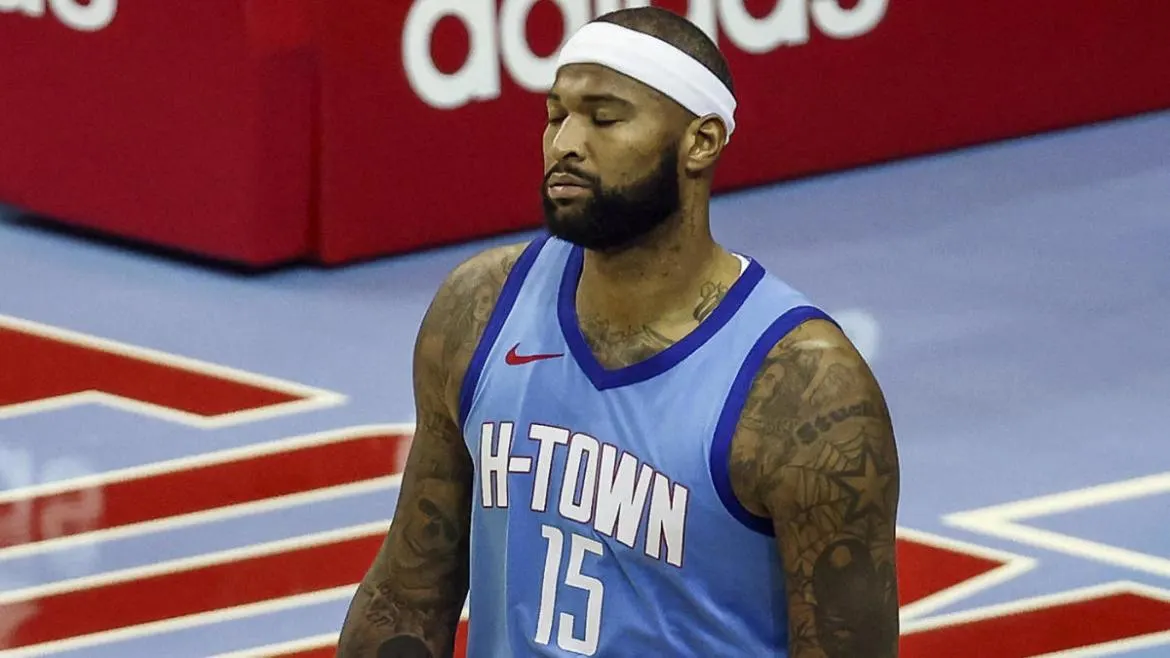 DeMarcus Cousins set to sign for Milwaukee Bucks