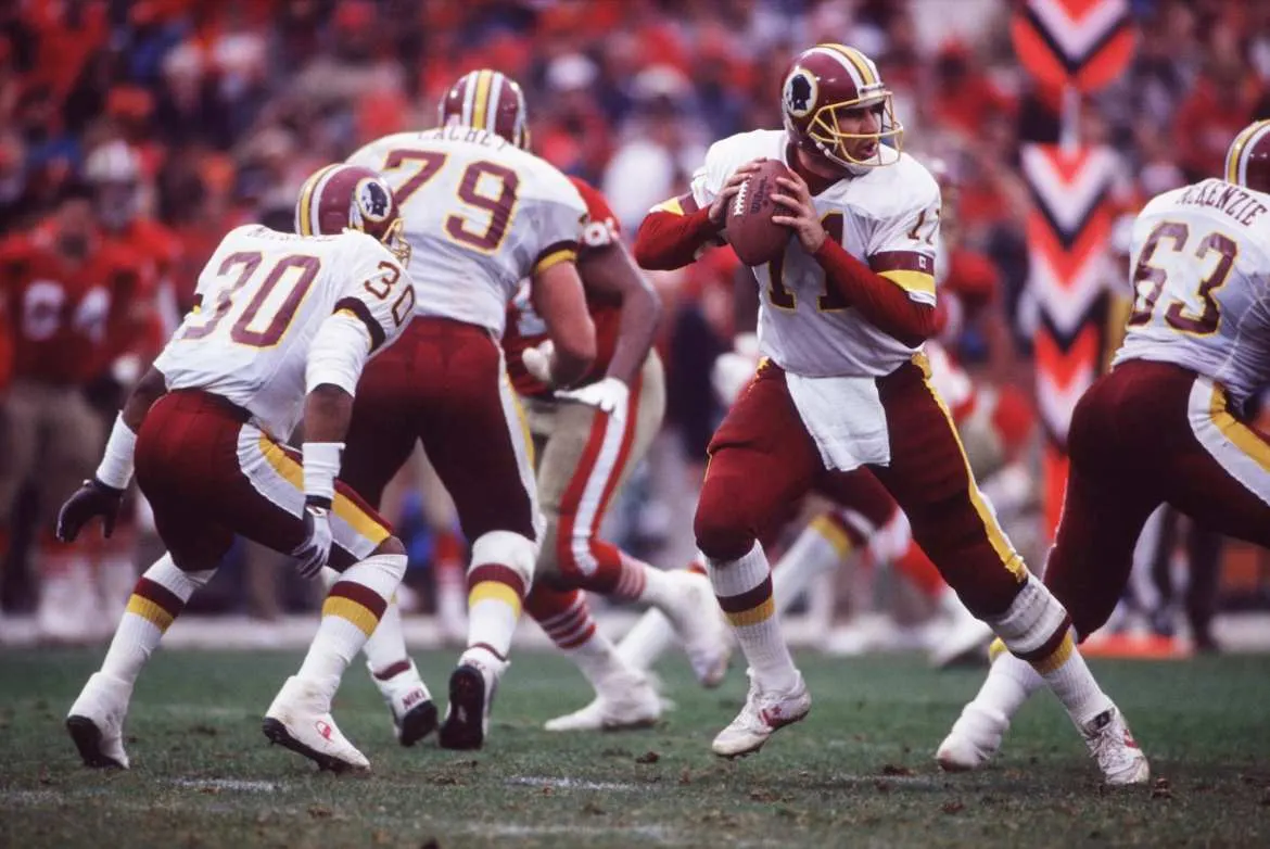 10 worst quarterbacks to win a Super Bowl